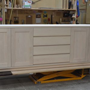 Custom Cabinets 188