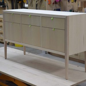 Custom Cabinets 187