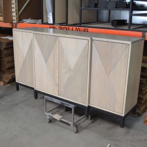 Custom Cabinets 186