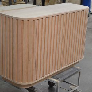 Custom Cabinets 185