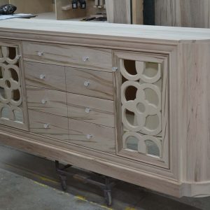 Custom Cabinets 184