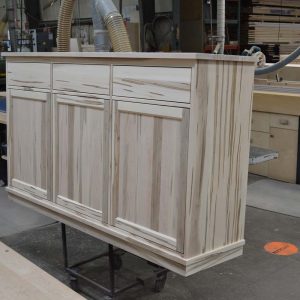 Custom Cabinets 183