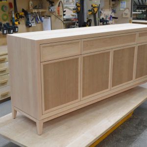 Custom Cabinets 182