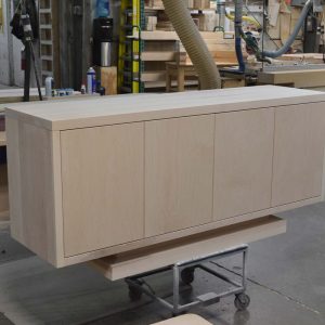 Custom Cabinets 181