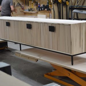 Custom Cabinets 179