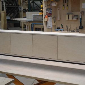 Custom Cabinets 178
