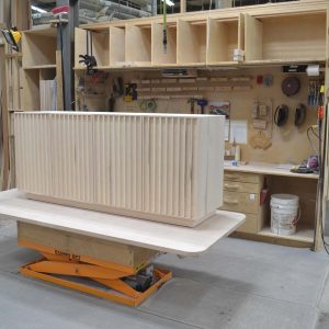 Custom Cabinets 176