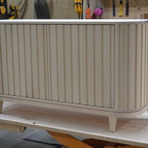 Custom Cabinets 175