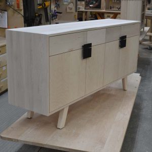 Custom Cabinets 174