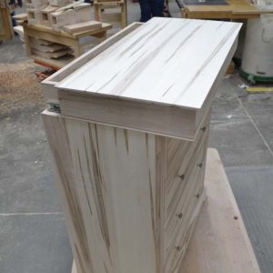 Custom Cabinets 171