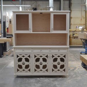 Custom Cabinets 170