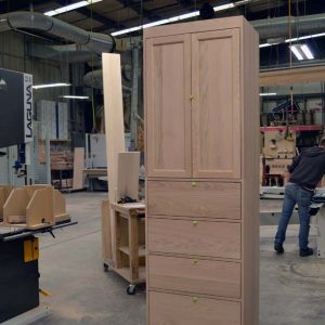 Custom Cabinets 169