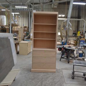 Custom Cabinets 168