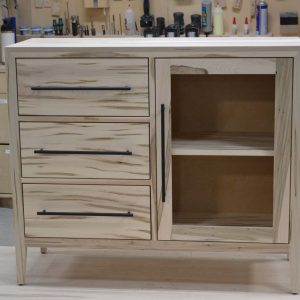 Custom Cabinets 166