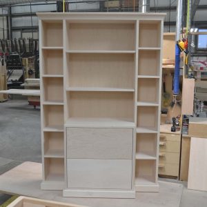 Custom Cabinets 165