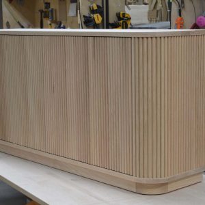 Custom Cabinets 164