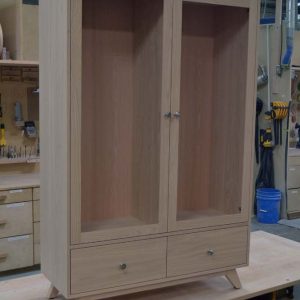 Custom Cabinets 163