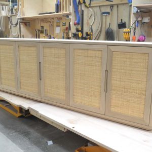 Custom Cabinets 161
