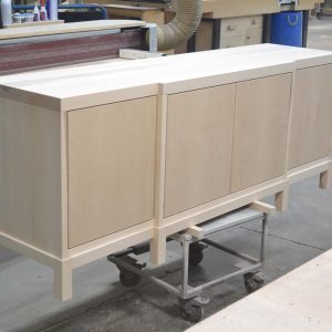 Custom Cabinets 160