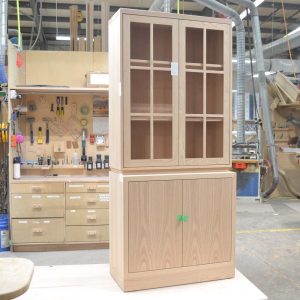 Custom Cabinets 237