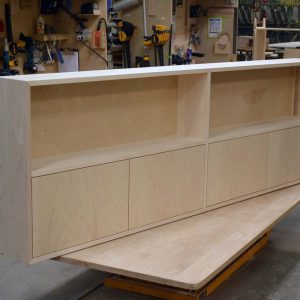 Custom Cabinets 159