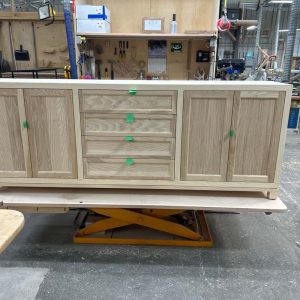Custom Cabinets 158