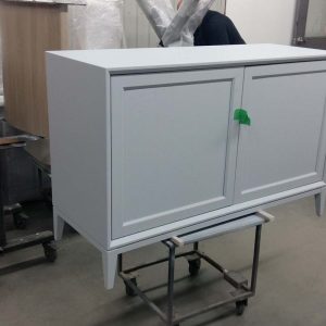 Custom Cabinets 157