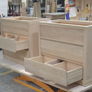 Custom Cabinets 156