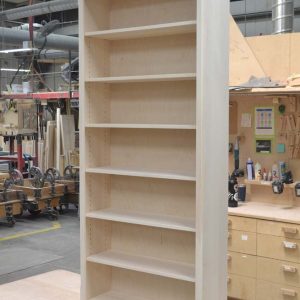 Custom Cabinets 154