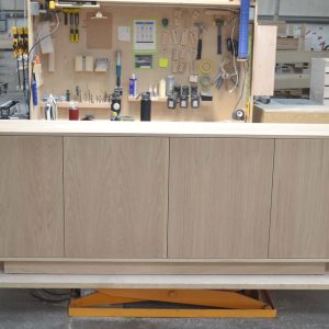 Custom Cabinets 153