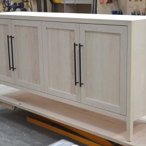Custom Cabinets 152