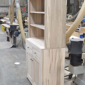 Custom Cabinets 151