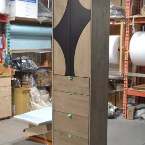 Custom Cabinets 150