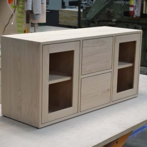 Custom Cabinets 149