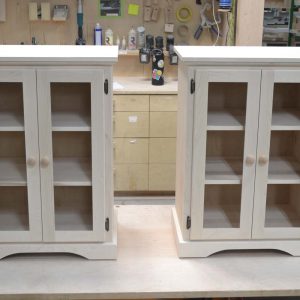 Custom Cabinets 148