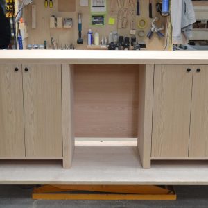 Custom Cabinets 147