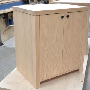 Custom Cabinets 146
