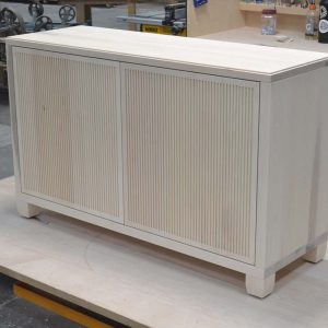 Custom Cabinets 145