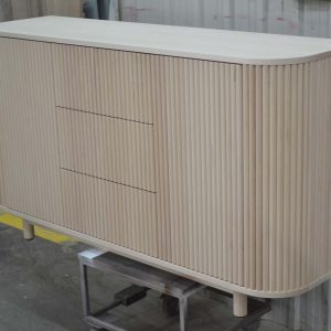 Custom Cabinets 144