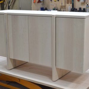 Custom Cabinets 239