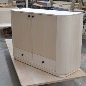 Custom Cabinets 142