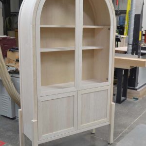 Custom Cabinets 141