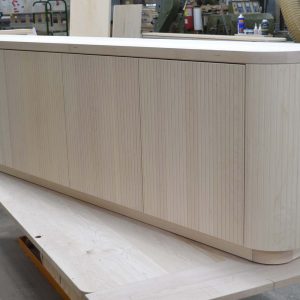 Custom Cabinets 140