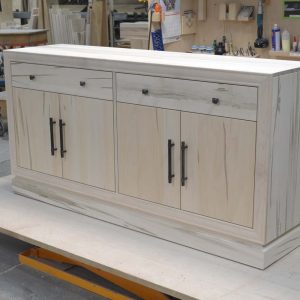 Custom Cabinets 139