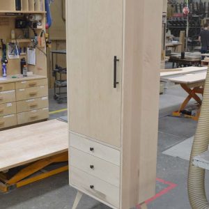 Custom Cabinets 138