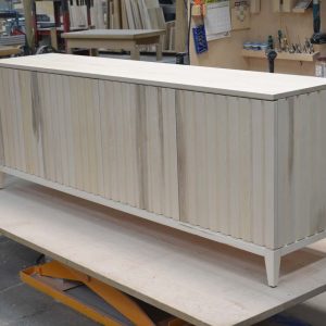 Custom Cabinets 137