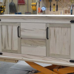 Custom Cabinets 135