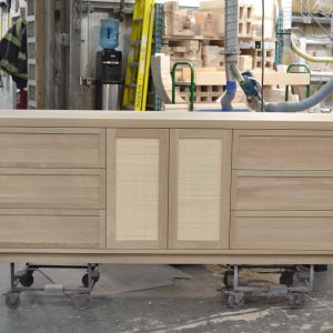 Custom Cabinets 134