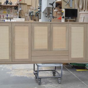 Custom Cabinets 133