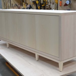 Custom Cabinets 132